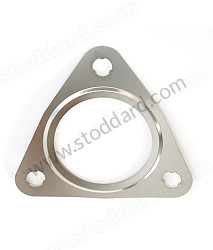Exhaust Gasket Boxster 1997-04 996.111.113.02  (99611111302)
