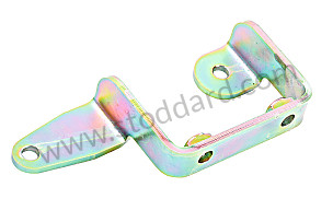 HOLDER LEFT (99611111790)