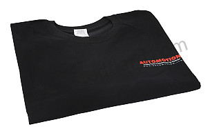 T-SHIRT, AUTOMOTION,XXL  (99A000575209)