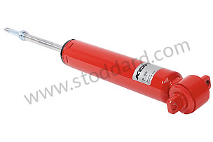 KONI CLASSIC SHOCK ABSORBER - REAR  (99A000575241)