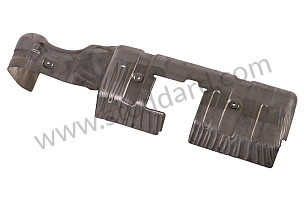 COVER PLATE LEFT (99611120472)