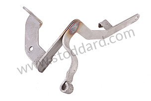 BRACKET RIGHT (99611121471)