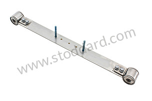 Stainless Steel Sport Muffler For Boxster 986 1996-2004  (99611124100SIC)