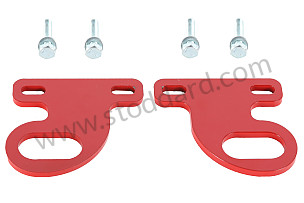 TOWING HOOK FOR CIRCUIT  (99A000575532)