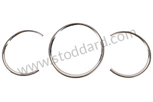 METER CIRCLE KIT  (99A000575538)