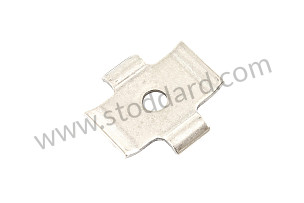 REINFORCEMENT PLATE  (99611131101)