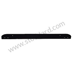 SEAT ADAPTER FOR HIGH BACK / WELTMEISTER - 911 / 912 1965-73  (99A000575707)