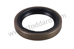 RADIAL SHAFT SEAL  (087409085B)