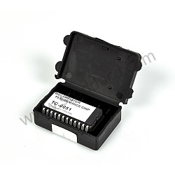 WELTMEISTER CHIP, EURO SPEC , FOR 911 PORSCHE&reg;, 1984 -1986  (99A000575821)
