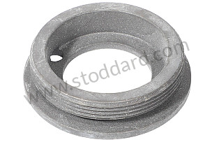 KONI LOCK NUT FOR BOGE  (99A000575855)