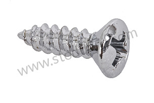 Screw 3.5 x 13  (N0140864)