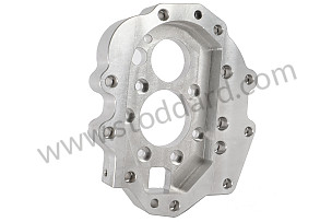 INTERMEDIATE TRANSMISSION PLATE WELTMEISTER  (99A000576016)