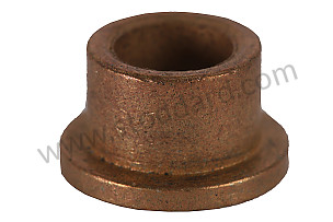 1965 -1989 PORSCHE&reg; WELTMEISTER BELL CRANK BUSHINGS  (99A000576025)