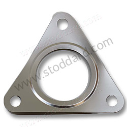 Exhaust Gasket Boxster 1999-04  (99611311300)