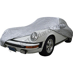 INTRO-GUARD? CAR COVER, FOR PORSCHE&reg;, 1999-2005 996 & 2005-2009 997  (99A000576034)