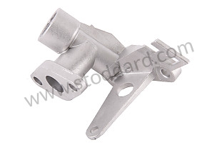 DISTRIBUTOR HOUSING  (99611313101)