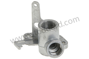 DISTRIBUTOR HOUSING  (99611313152)