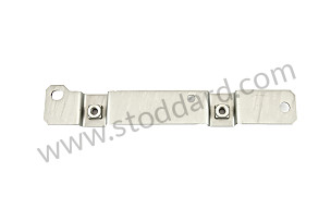 BRACKET  (99611322350)
