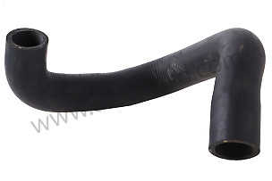 HOSE  (99611323903)