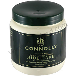 CONNOLLY HIDE CARE LEATHER CLEANER & CONDITIONER  (99A000576291)
