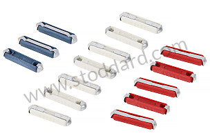 FUSE KIT  (99A000576341)