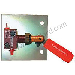 WELTMEISTER BRAKE PROPORTIONING VALVE, FOR 914 PORSCHE&reg;, 1970-1973  (99A000576378)