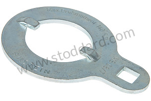 TOOL / SPANNER FOR BILSTEIN CARTRIDGE,  924/944  (99A000576415)