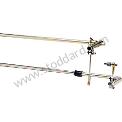 FRONT STABILIZER BAR KIT 19MM 19 MM / FRONT (99A000576442)