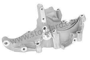 BRACKET  (99611511270)