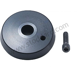WELTMEISTER IGNITION-LOC, FOR 911/912 PORSCHE&reg;, 1974-1985  (99A000576462)
