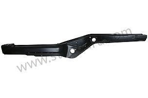SIDE MEMBER Adaptive / RIGHT (99A000576641)