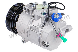 COMPRESSOR  (99612601152)