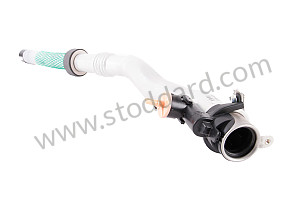 FILLER NECK  (99620104309)
