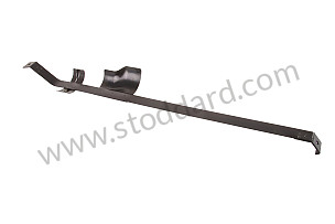 RESTRAINING STRAP  (99620110702)