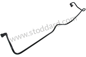 VENT LINE  (99620125101)