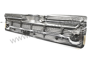 COVER PLATE  (992825753B)