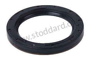 RADIAL SHAFT SEAL  (087409529B)