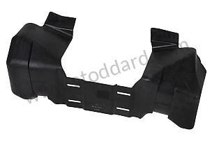 PROTECTIVE PLATE  (99620133101)