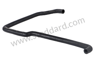 BREATHER HOSE  (99620713991)