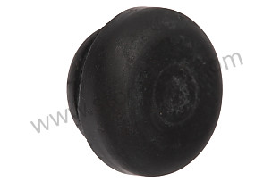 RUBBER STOP  (PAF912889)