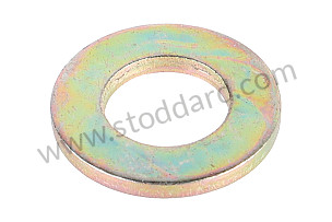 Washer  (9000250080E)