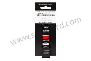 PAINT TOUCH-UP APPLICATOR  (9110959322184A)