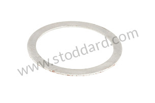 SHIM 40 X 50 X 1,20 MM (99630215161)