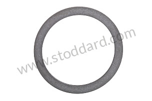 SHIM 40 X 50 X 0,75 MM (99630215163)