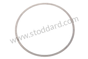 SHIM 90 X 97 X 0,55 MM (99630216351)