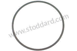 SHIM 90 X 97 X 0,65 MM (99630216353)