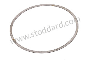 SHIM 90 X 97 X 0,70 MM (99630216354)