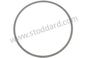SHIM 90 X 97 X 0,75 MM (99630216355)