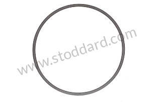 SHIM 90 X 97 X 0,90 MM (99630216358)