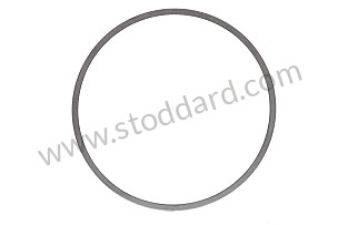 SHIM 90 X 97 X 1,10 MM (99630216362)